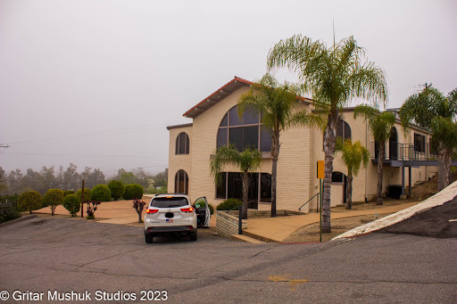 Ridgeview Church