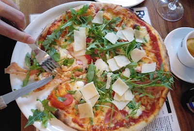 Photos of Rucola
