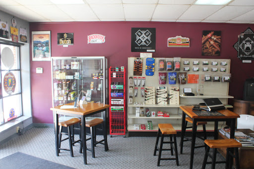 Germantown Smokes Gallery - United States