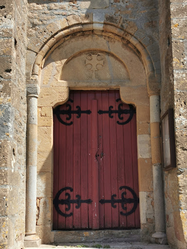 Église Saint-Rémi de Cheveuges - Thumbnail