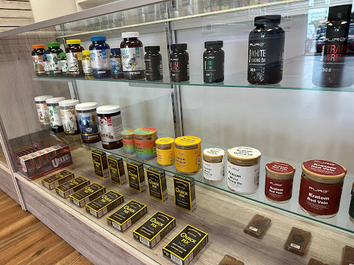 NRH VAPE & CBD #Vape Shop #Smoke Shop #Dog CBD #Kratom #E-Juices - Thumbnail
