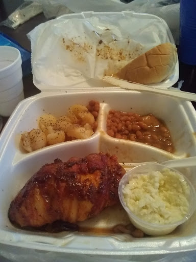 Boyd's Restaurant - Thumbnail