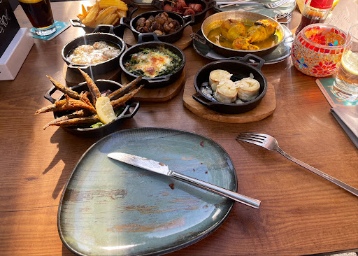 El Cielo Tapas - Thumbnail