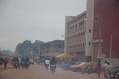 photo of Korhogo OCIT