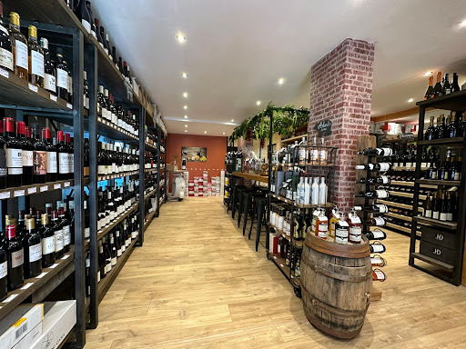 Chez Delphine Caviste Conseil