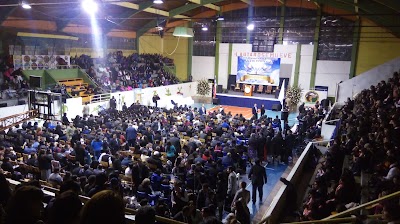 Photos of Roto Chileno Plaza