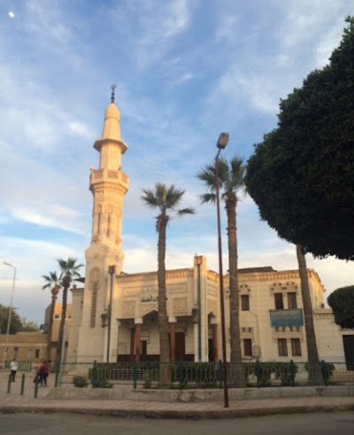 Photos of مسجد الصفا