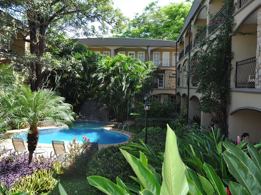 Casa Mandel - Villa Verde 1, Unit #9