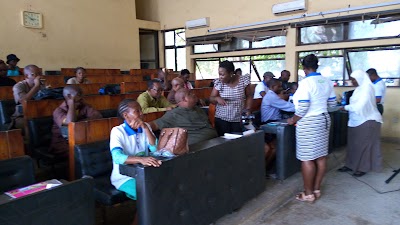 Photos of Isale Oko Motor Park Sagamu