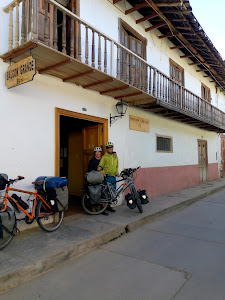 BALCÓN GRANDE HOTEL 0