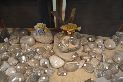 Photos of Sturgeon River Pottery