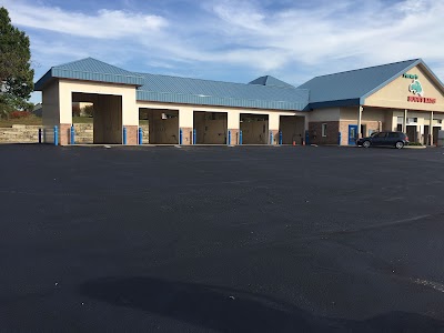 Gorman Sealcoating & Striping