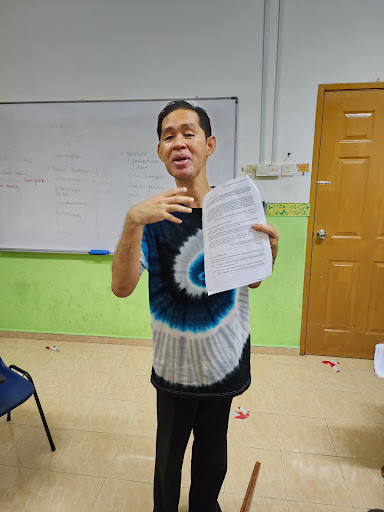 Pusat Tuisyen Era Arif