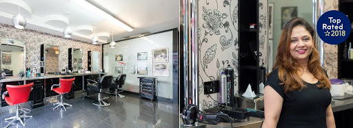Xtrim Hair and Beauty Salon