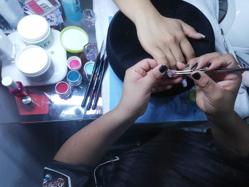 Barber shop "KÍ NAKÚ" - Thumbnail