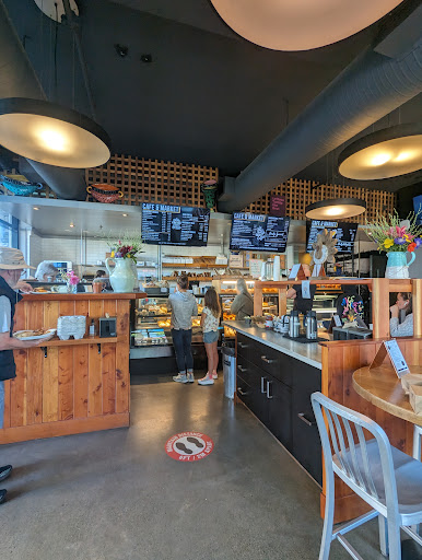 10 Acres Cafe & Market - Thumbnail