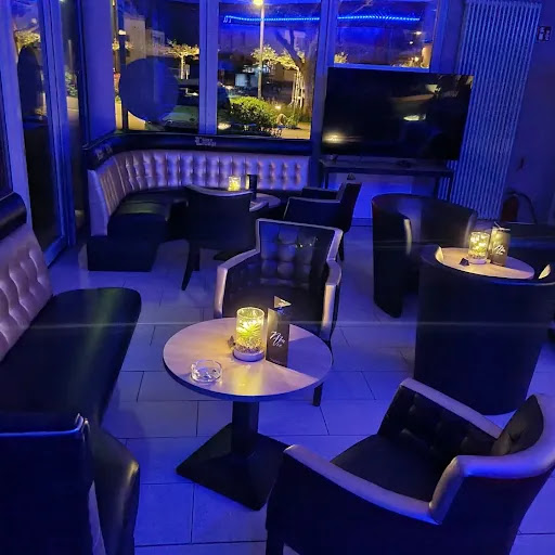 GALAXY Bar · Shisha-Lounge