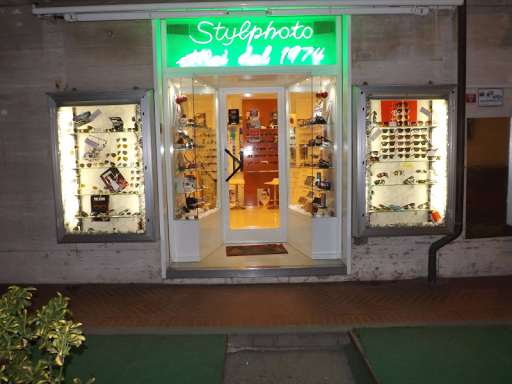 Stylphoto Ottica - Thumbnail