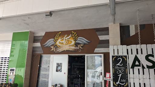 Panaderia Y Supermercado AS