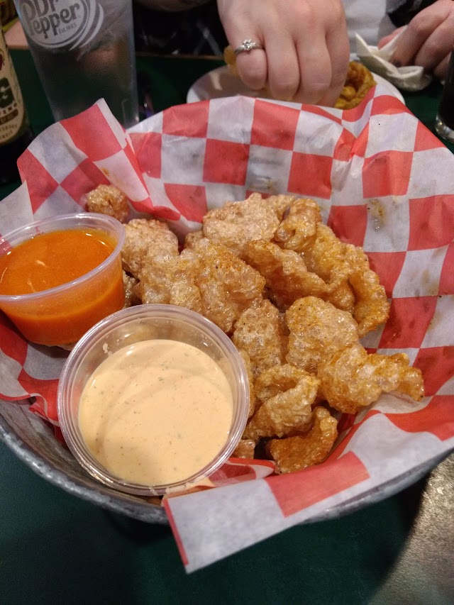 17th Street BBQ
