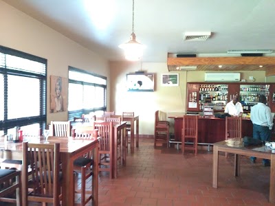 Photos of Restaurant Canavial Mafambisse