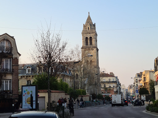 Church of Our Lady - Thumbnail