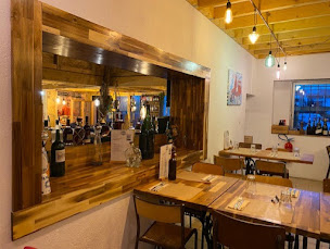 Photo n°20 de Pizzeria La Calabraise à Annemasse (Restaurant italien)