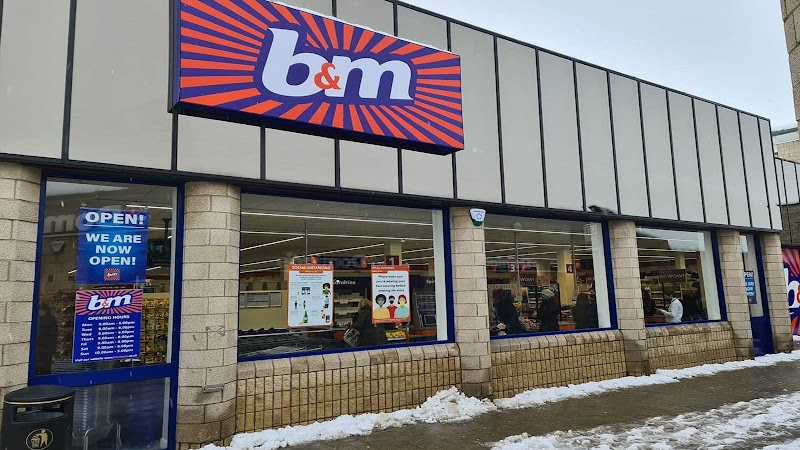 B&M Store photo 3