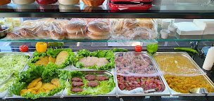 Photo n°1 de L'Escale à Saint-Nazaire (Restauration rapide)