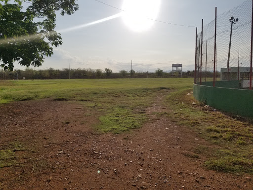 estadio casas nuevas - Thumbnail