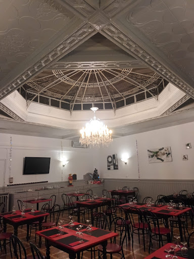 Bar Restaurante La Paz