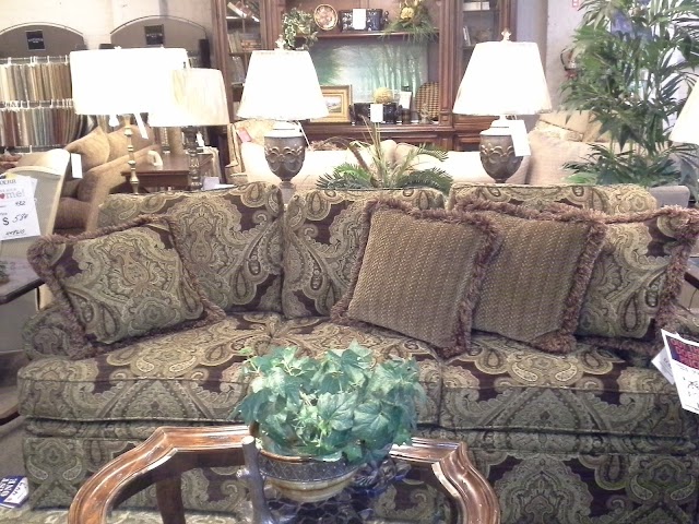 Doerr Furniture