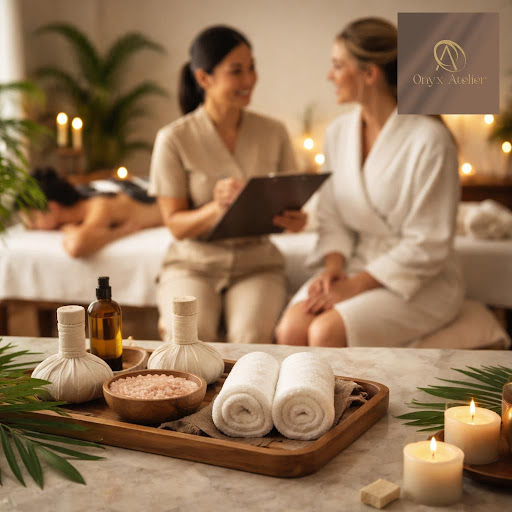 Not sure which massage is right for you? At Onyx Atelier Salon in HSR Layout, Bengaluru, our expe…