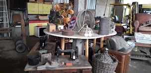 Photo n°6 de D'Hier Et D'Aujourd'hui 81 à Graulhet (Magasin de produits d'occasion)