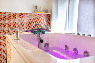 Photo n°1 de Beauty Bike / aquabiking et sauna à Besançon (Massothérapeute)