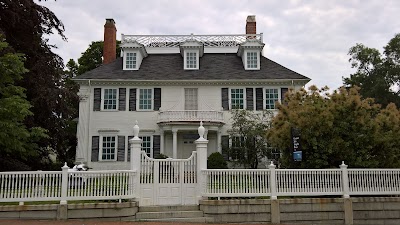 Governor John Langdon House