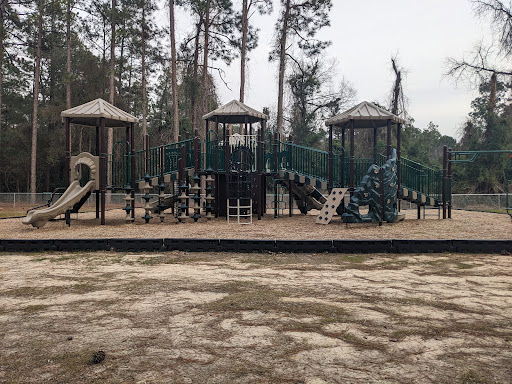 Donald S. Cunningham Park - Thumbnail