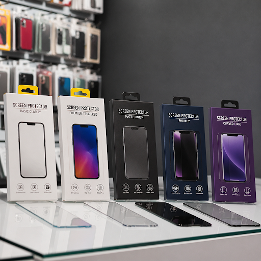 Protect your smartphone without overspending. At MOBILE POINT- Bagdogra in Uttar Bagdogra, we off… post image
