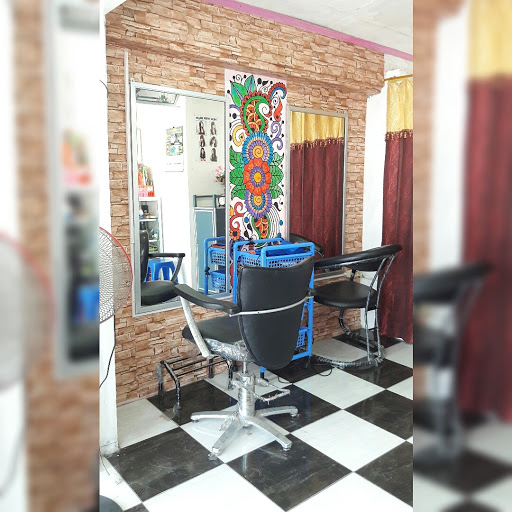 Oyyi Salon