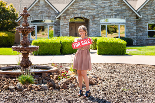 Ida Grivette - eXp Realty of Northern California, Inc.®