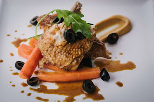 Photo n°25 de The Alpine Lodge à Les Gets (Logement indépendant avec services)