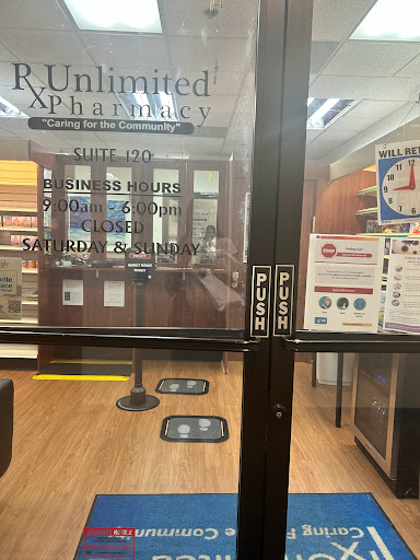 RX Unlimited Beverly Hills Pharmacy