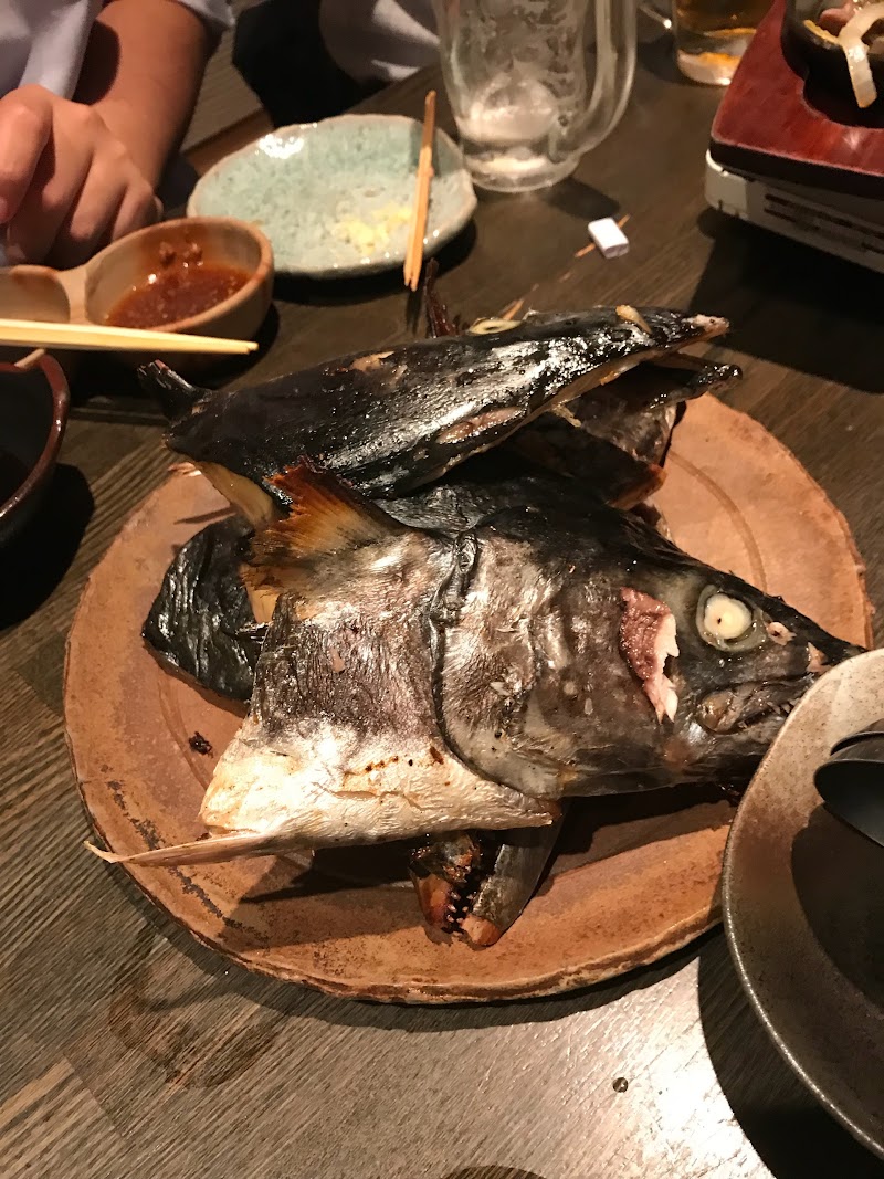 黒ひげ 岡山県岡山市磨屋町 居酒屋 レストラン グルコミ