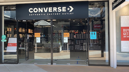 Converse Factory Outlet Adelaide Gallery - Australia