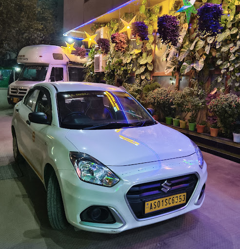 Guwahati to Shillong one way Drop 2500/- For Sedan Car.  post image