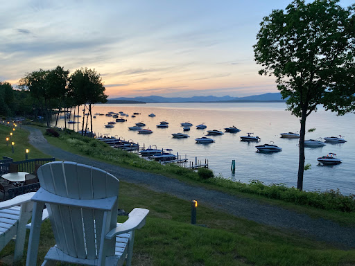 Samoset At Winnipesaukee Association