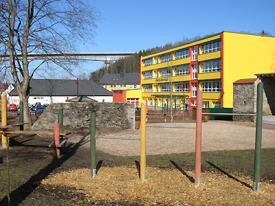 Jenaplanschule im Erzgebirge e.V. - Thumbnail