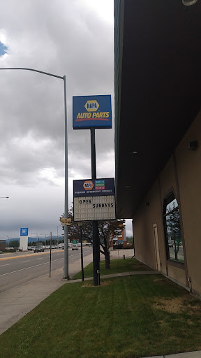 NAPA Auto Parts - Highland Auto Parts INC - Thumbnail