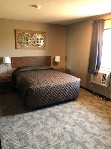 Fort Randall Inn Gallery - United States