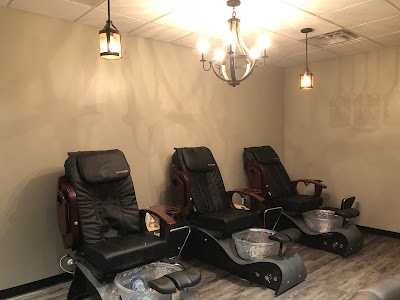 Sonrisa Salon and Day Spa